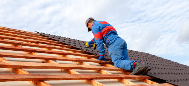 Best Emergency Roof Repair  in Texkana, AR