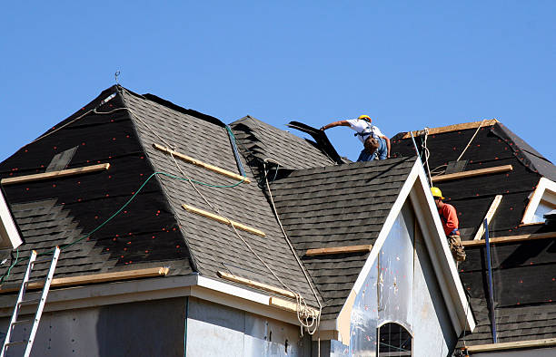 Cold Roofs in Texarkana, AR