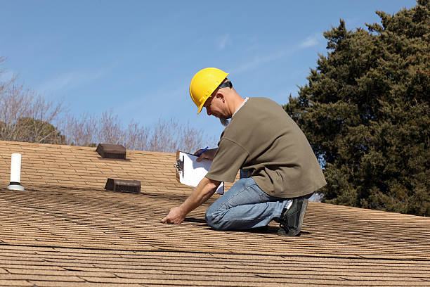 Best Roof Ventilation Installation  in Texkana, AR